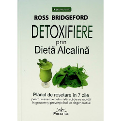 Detoxifiere prin Dieta...