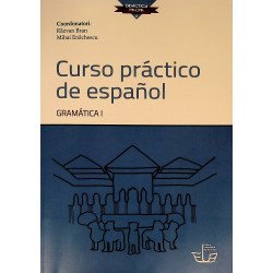 Curso practico de espanol,...