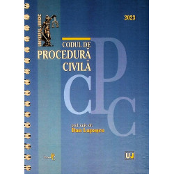 Codul de procedura civila