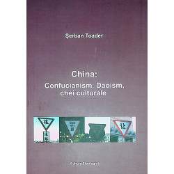 China: confucianism, daoism, chei culturale