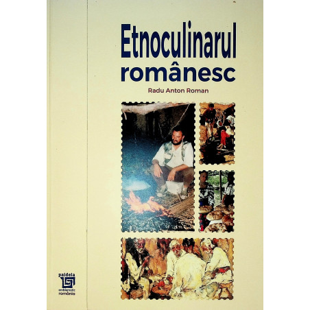 Etnoculinarul romanesc