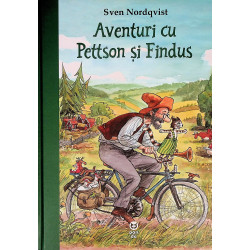 Aventuri cu Pettson si Findus