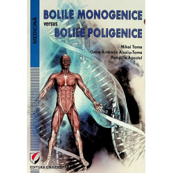 Bolile monogenice versus bolile poligenice