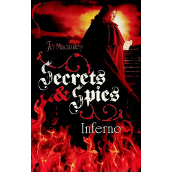 Screts & Spies - Inferno