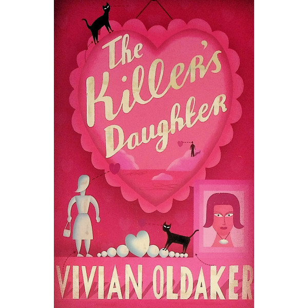 The Killers Daughter