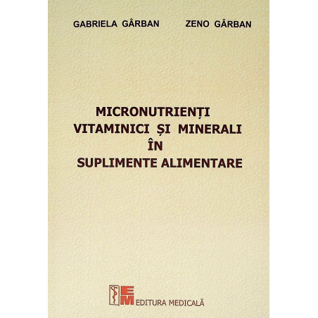Micronutrienti vitaminici...