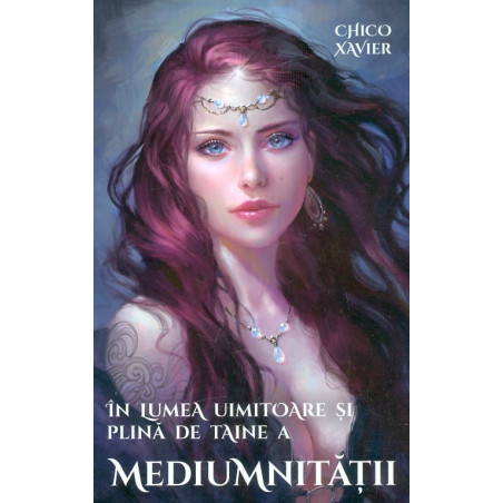 In lumea uimitoare si plina...