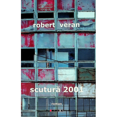 Scutura 2001