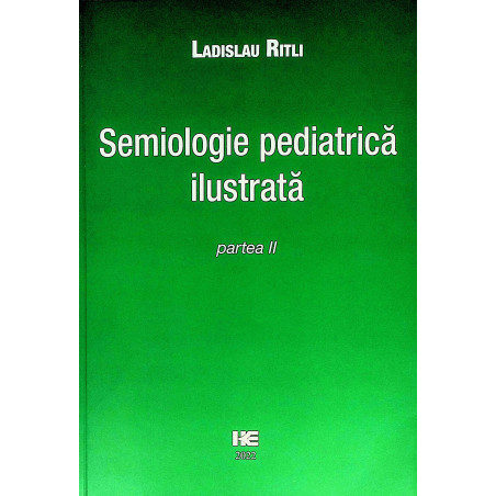 Semiologie pediatrica...