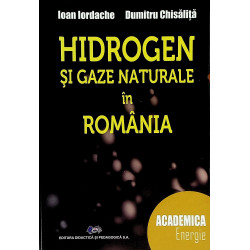 Hidrogen si gaze naturale in Romania