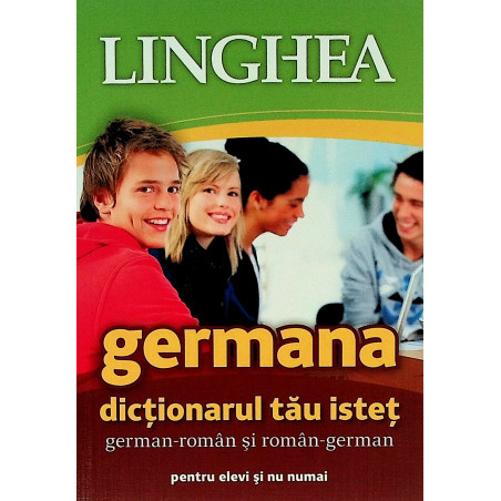 Germana - Dictionarul tau...