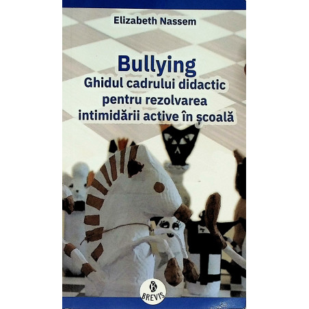 Bullying - Ghidul cadrului...