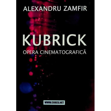Kubrick. Opera cinematografica