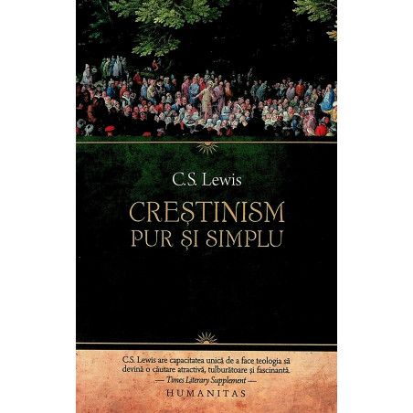 Crestinism, pur si simplu