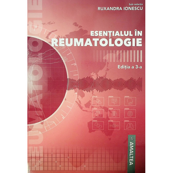 Esentialul in reumatologie