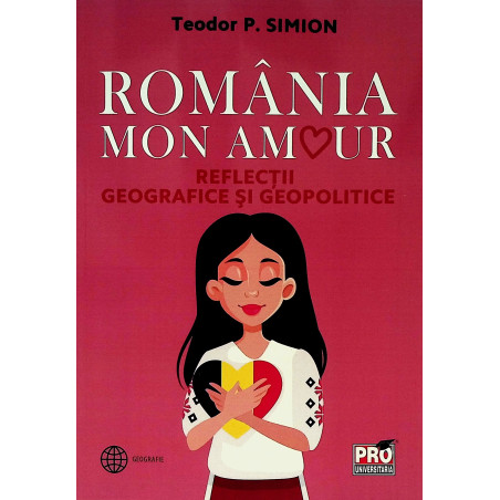 Romania - Mon amour....