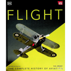 Flight - The complete History of Aviation