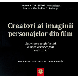 Creatori ai imaginii...