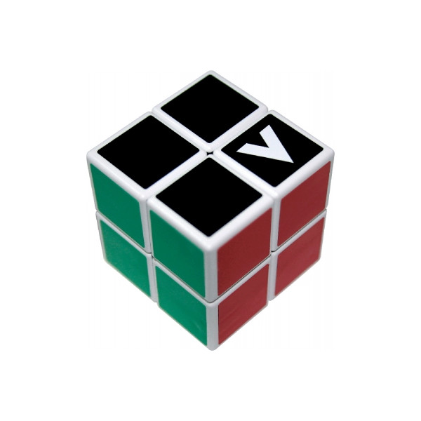 Cub Rubik 2 - V-Cube