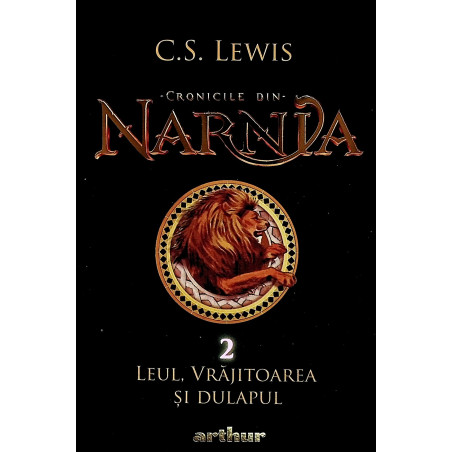 Cronicile din Narnia, vol,...