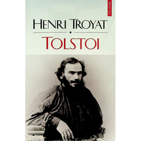 Tolstoi, vol. I-II