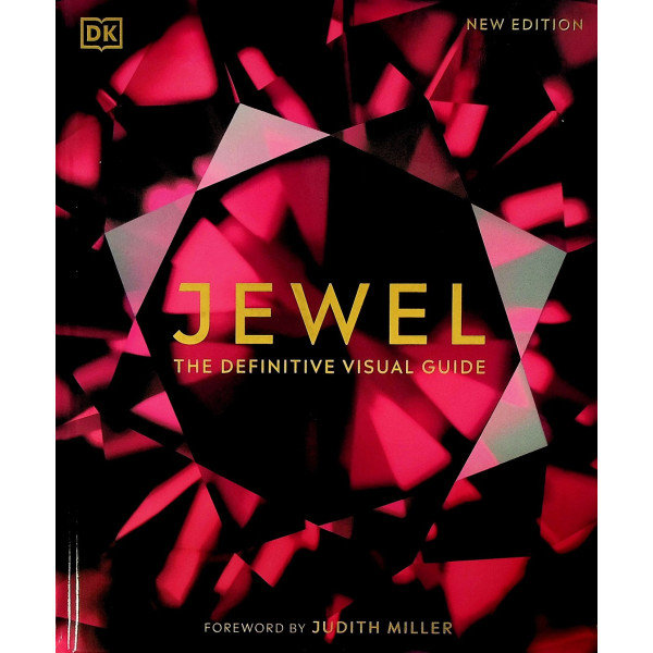 Jewel - The Definitive Visual Guide