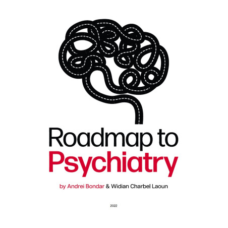 Roadmap to Psychiatry