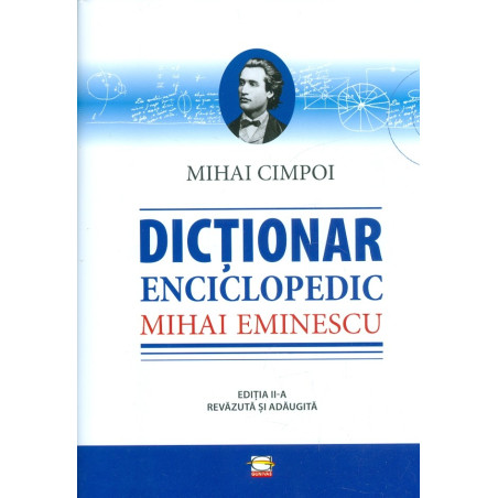 Mihai Eminescu - Dictionar...