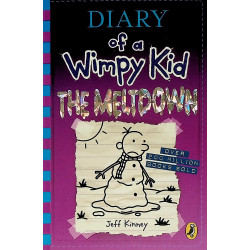 Diary of a Wimpy Kid  - The Meltdown