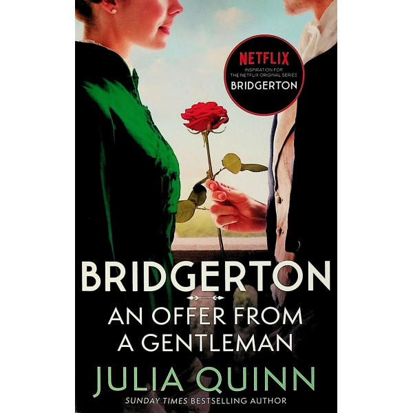 Bridgerton - An Offer from a Gentleman