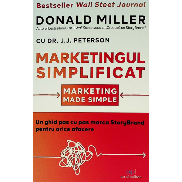 Marketingul simplificat Marketingul simplificat