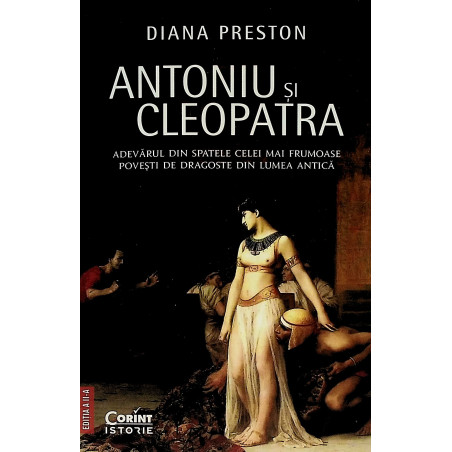 Antoniu si Cleopatra....