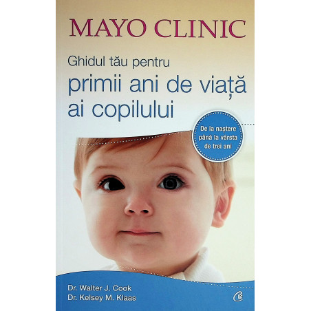 Mayo Clinic - Ghidul tau...