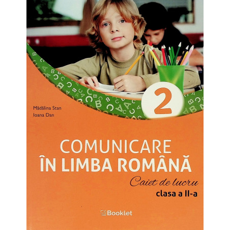 Comunicare in limba romana,...