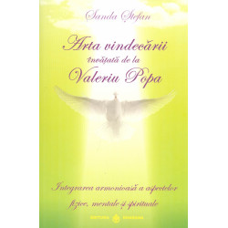 Arta vindecarii invatata de...