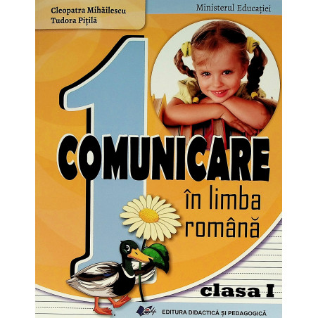 Comunicare in limba romana,...