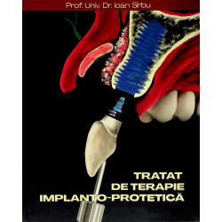 Tratat de terapie implanto-protetica