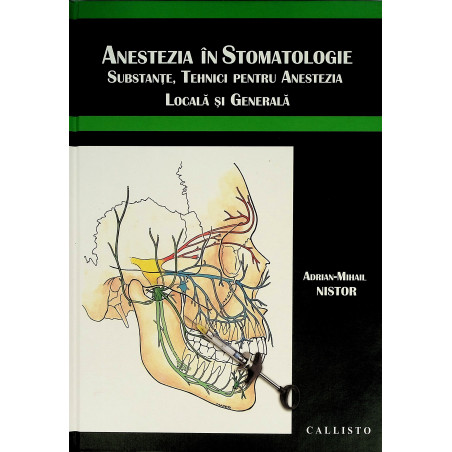 Anestezia in stomatologie....