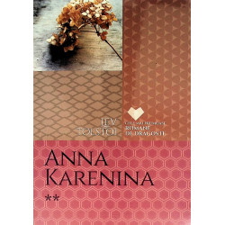 Anna Karenina, vol. I-II