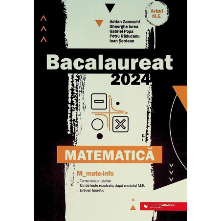 Matematica M_mate-info -...
