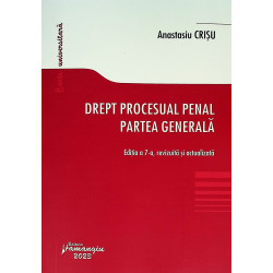 Drept procesual penal....