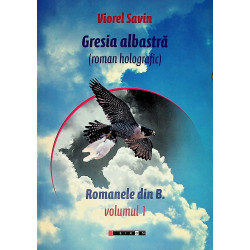 Gresia albastra (roman...