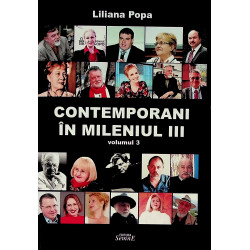 Contemporani in mileniul...