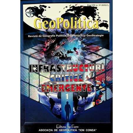 GeoGeoPolitica - Revista de...