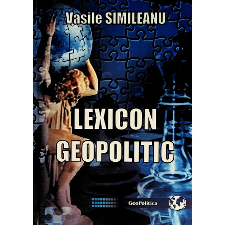 Lexicon geopolitic