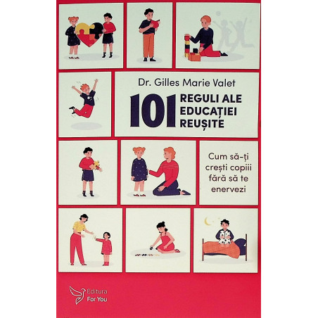 101 reguli ale educatiei...