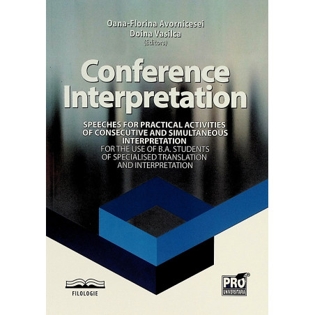 Conference Interpretation