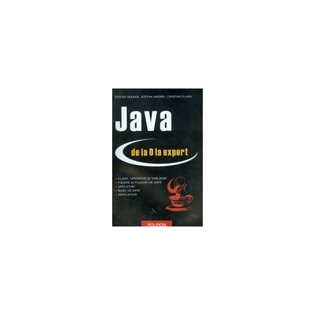 Java de la O la expert