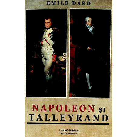Napoleon si Talleyrand