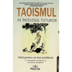 Taoismul pe intelesul...